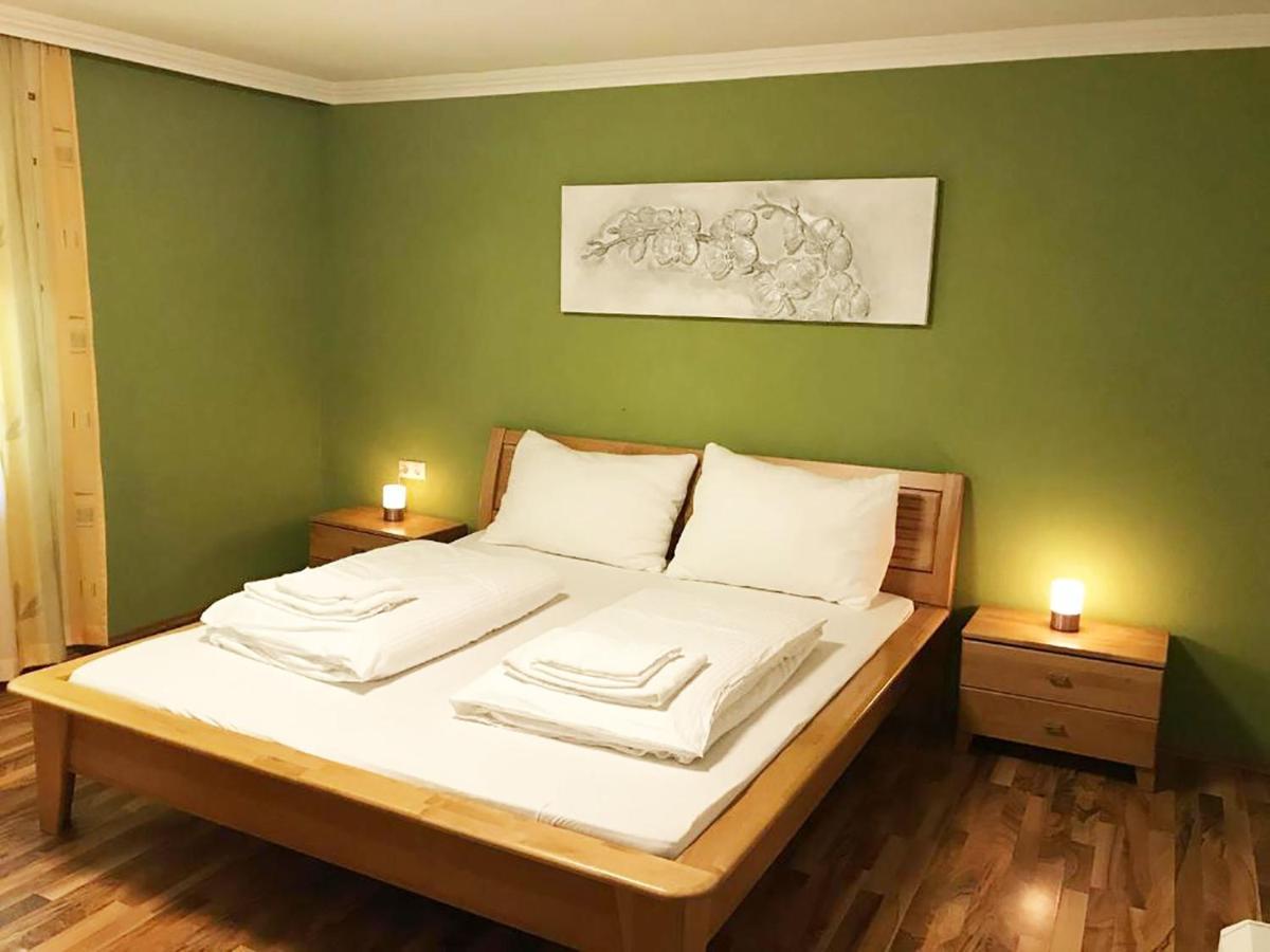 Haus Schmitten - Austrian Alpine Getaways Apartment Zell am See Bagian luar foto