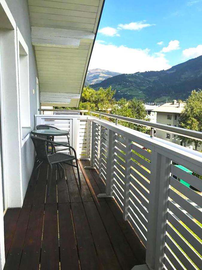 Haus Schmitten - Austrian Alpine Getaways Apartment Zell am See Bagian luar foto