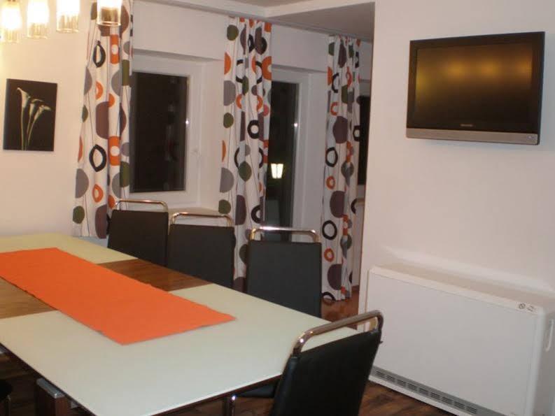Haus Schmitten - Austrian Alpine Getaways Apartment Zell am See Bagian luar foto