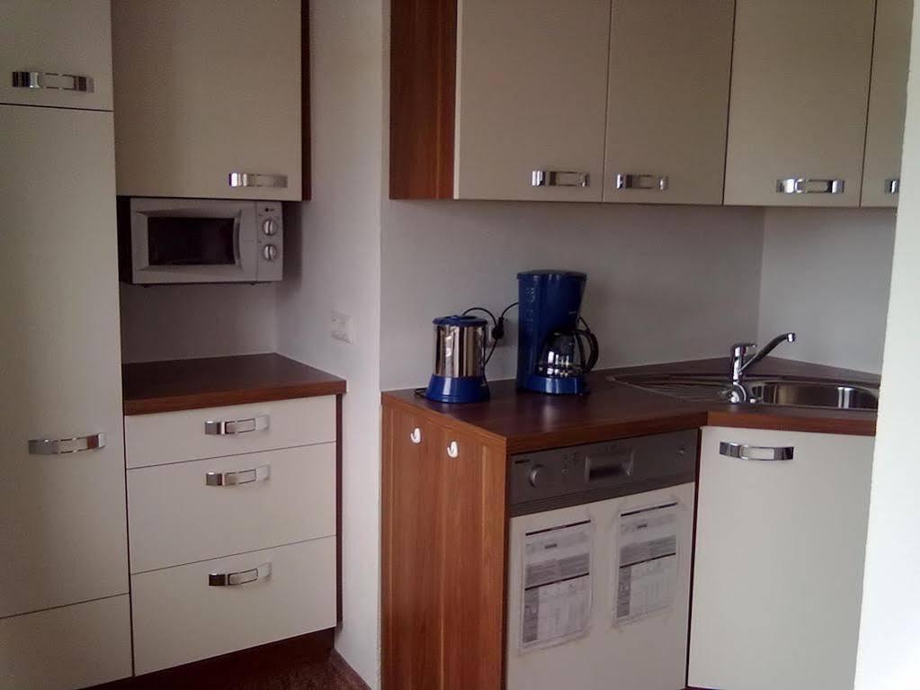 Haus Schmitten - Austrian Alpine Getaways Apartment Zell am See Bagian luar foto