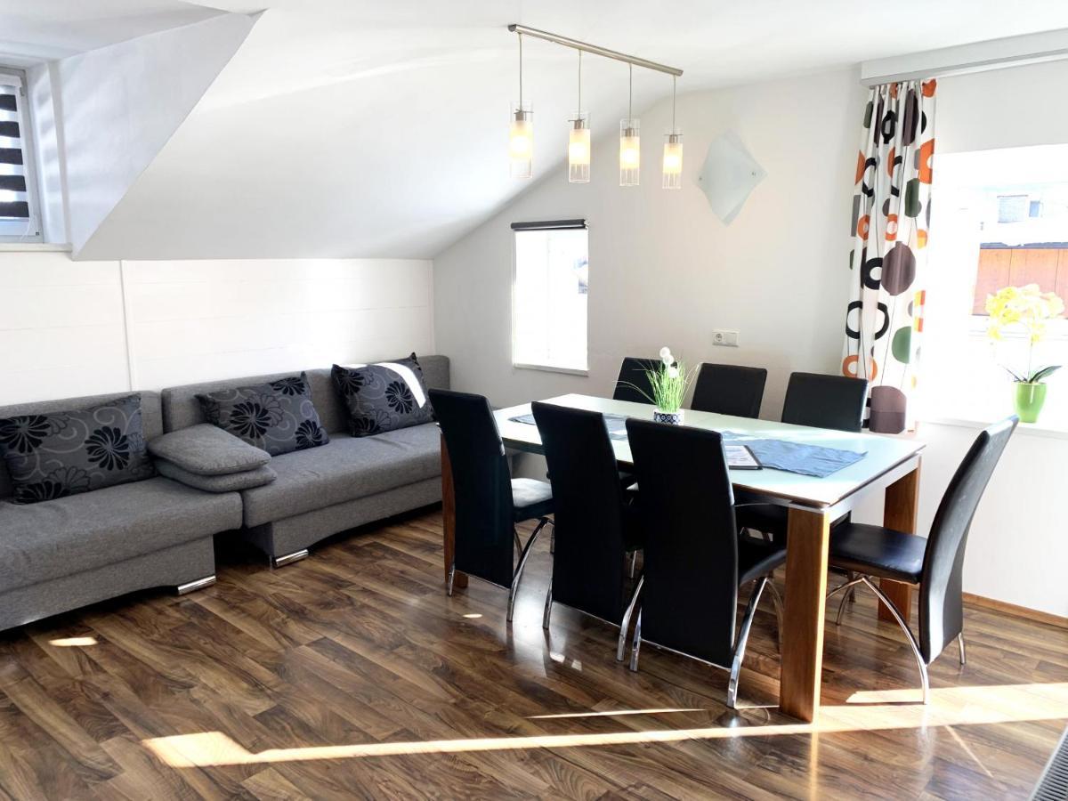 Haus Schmitten - Austrian Alpine Getaways Apartment Zell am See Bagian luar foto