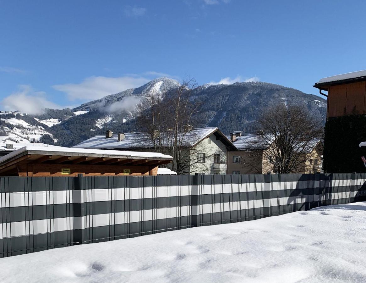 Haus Schmitten - Austrian Alpine Getaways Apartment Zell am See Bagian luar foto