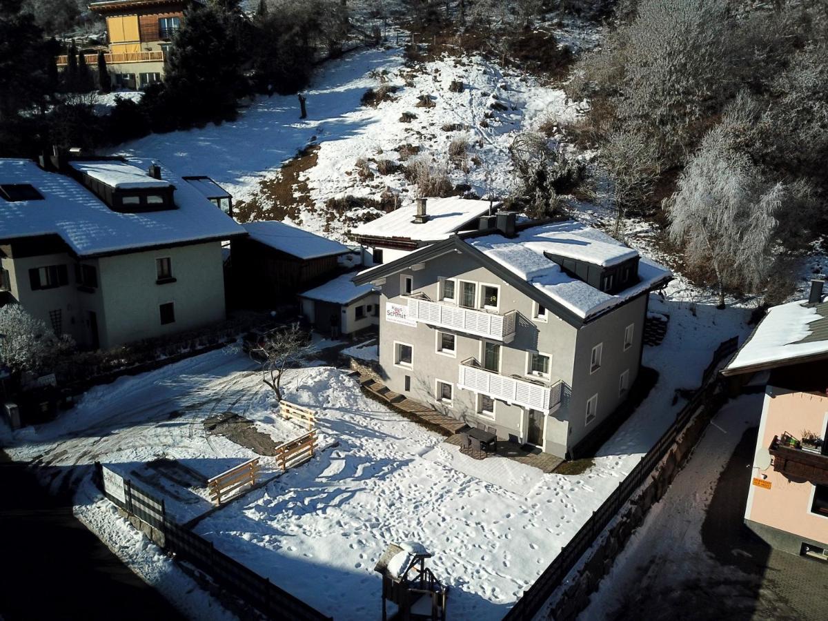 Haus Schmitten - Austrian Alpine Getaways Apartment Zell am See Bagian luar foto