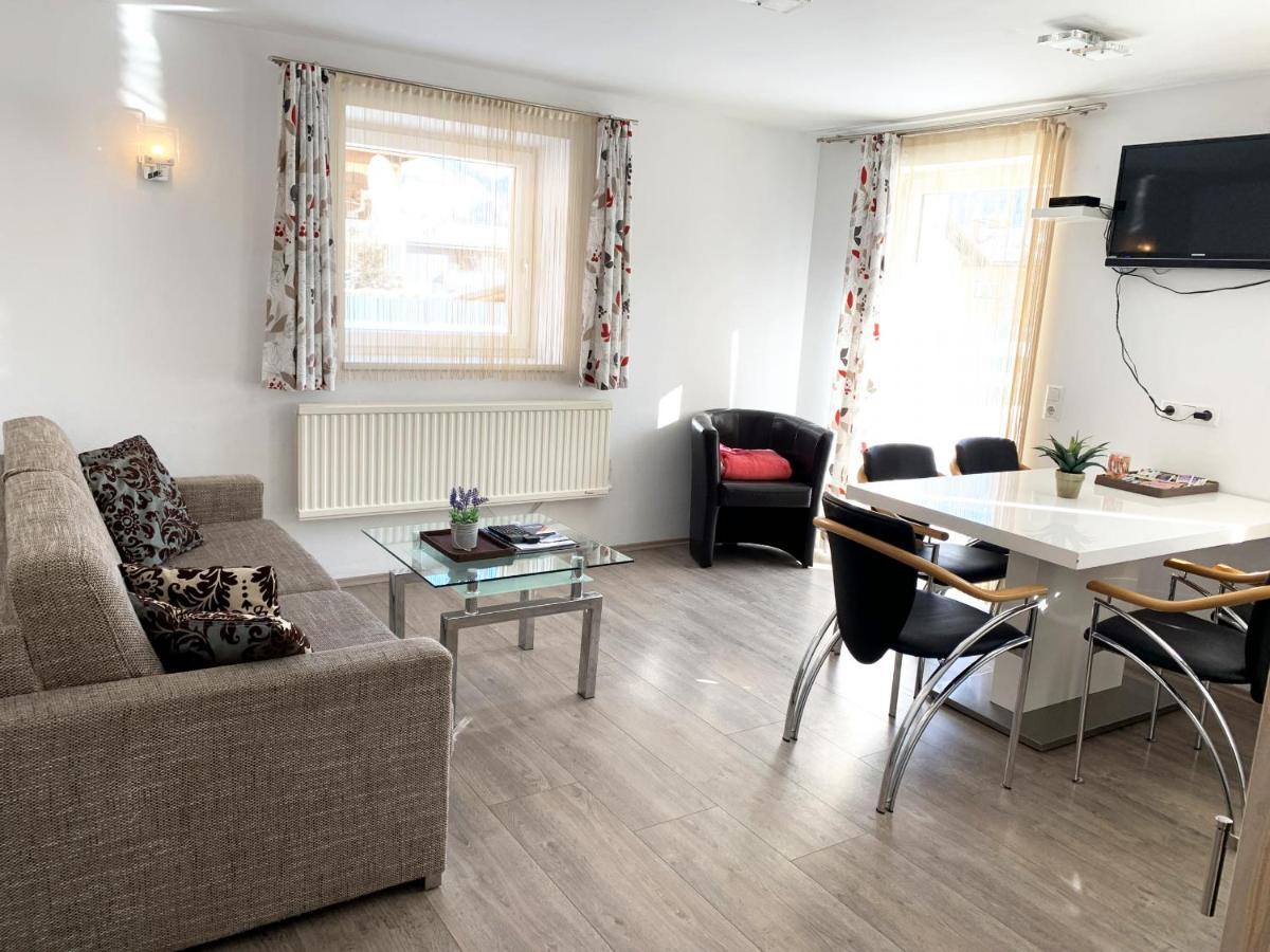 Haus Schmitten - Austrian Alpine Getaways Apartment Zell am See Bagian luar foto