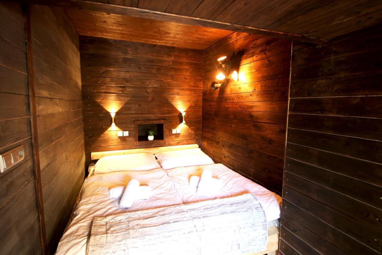 Haus Schmitten - Austrian Alpine Getaways Apartment Zell am See Bagian luar foto