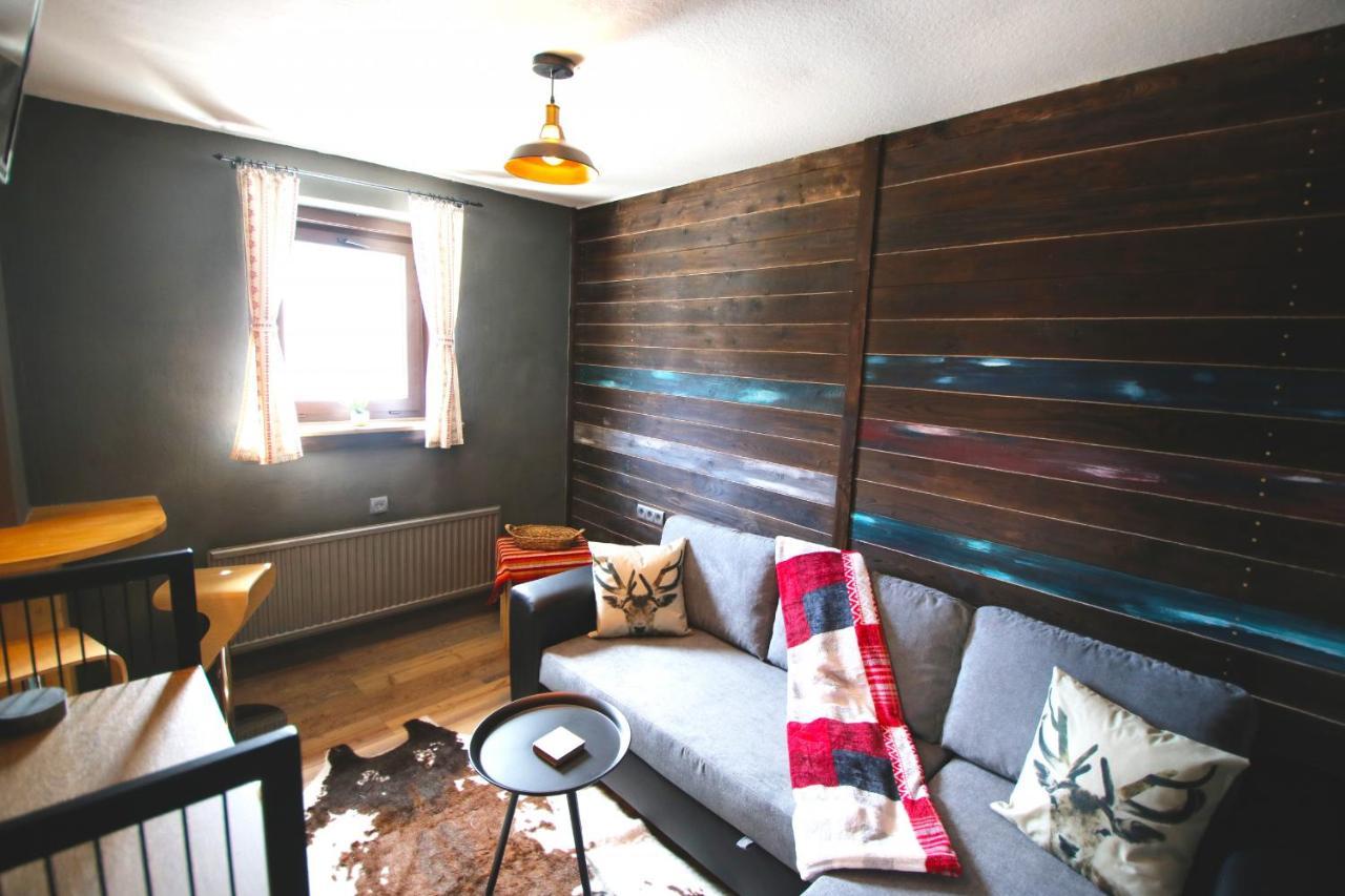Haus Schmitten - Austrian Alpine Getaways Apartment Zell am See Bagian luar foto