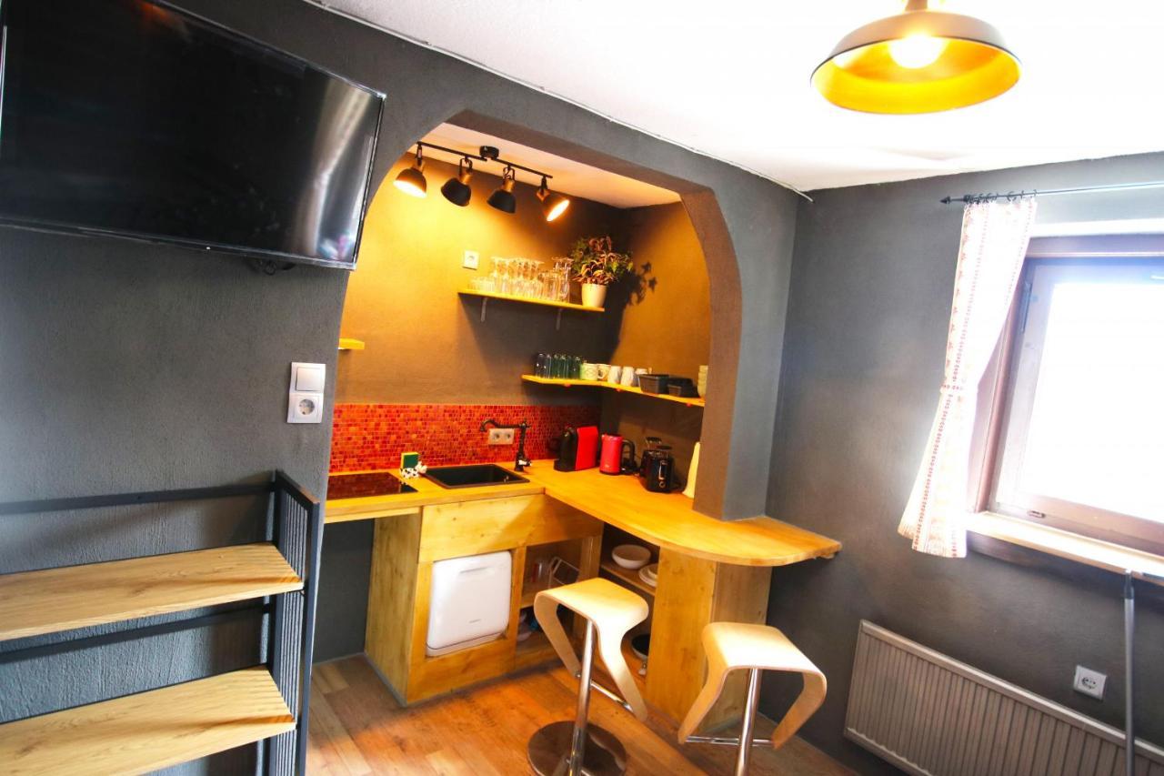 Haus Schmitten - Austrian Alpine Getaways Apartment Zell am See Bagian luar foto