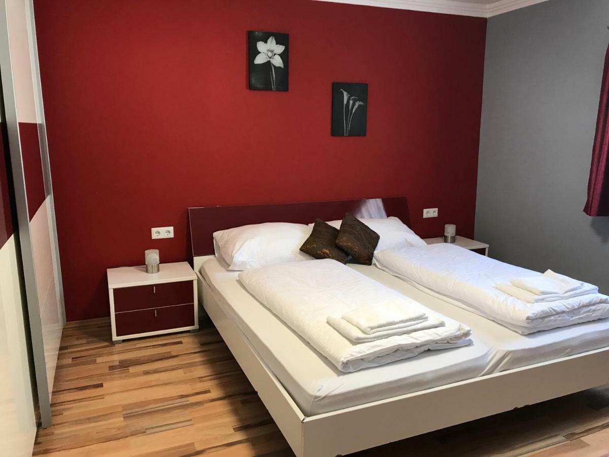 Haus Schmitten - Austrian Alpine Getaways Apartment Zell am See Bagian luar foto