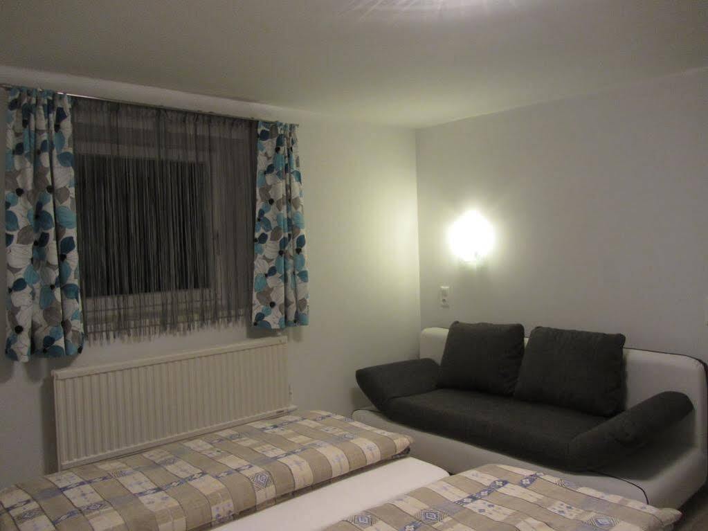 Haus Schmitten - Austrian Alpine Getaways Apartment Zell am See Bagian luar foto