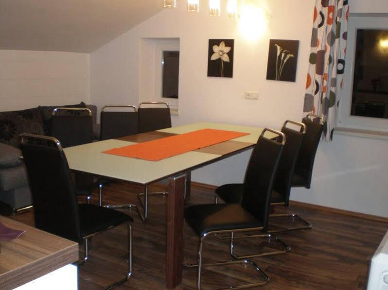 Haus Schmitten - Austrian Alpine Getaways Apartment Zell am See Bagian luar foto